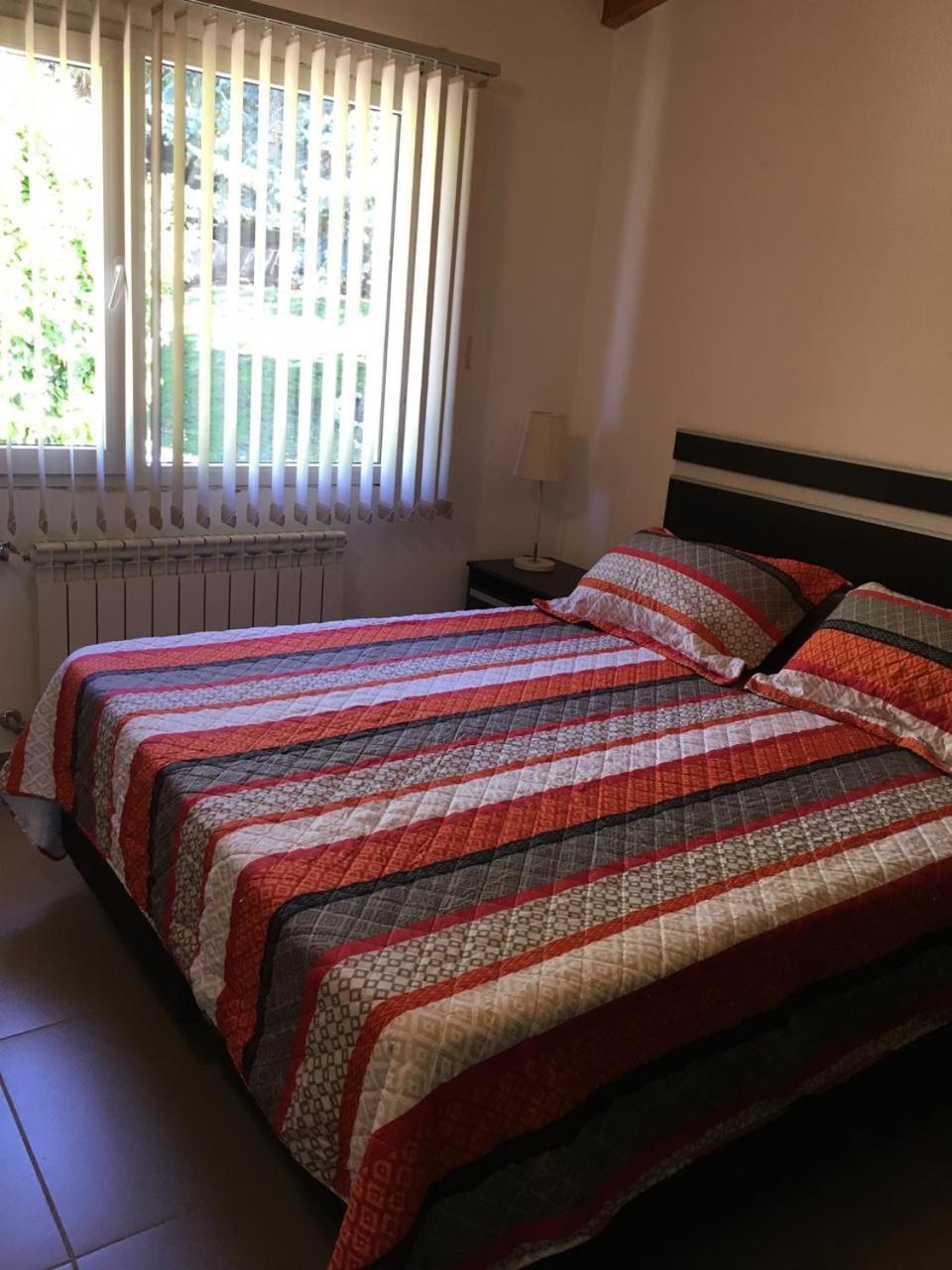 Apartamento El Maiten Bariloche Buitenkant foto
