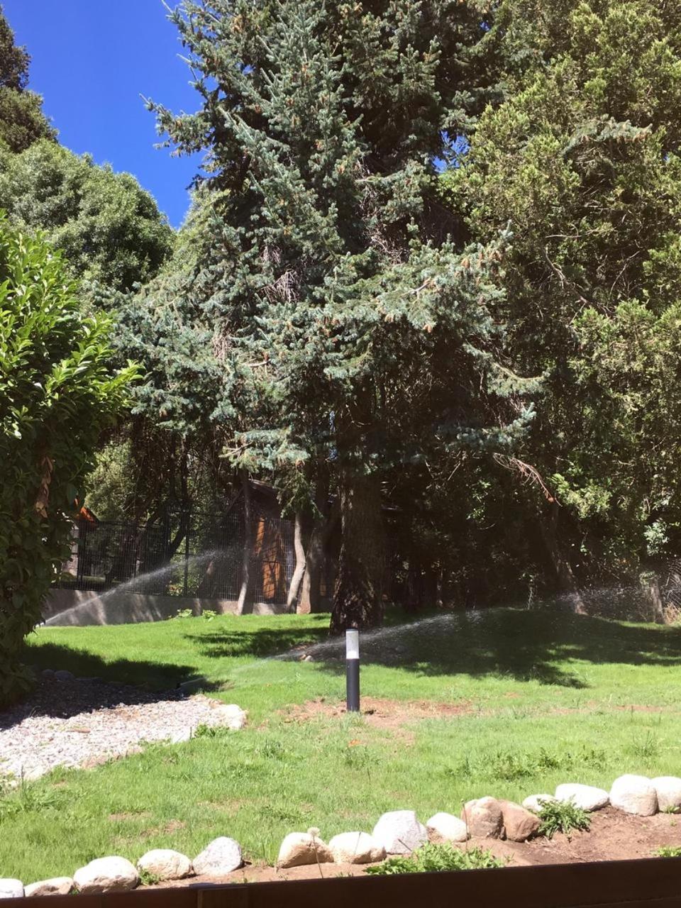 Apartamento El Maiten Bariloche Buitenkant foto