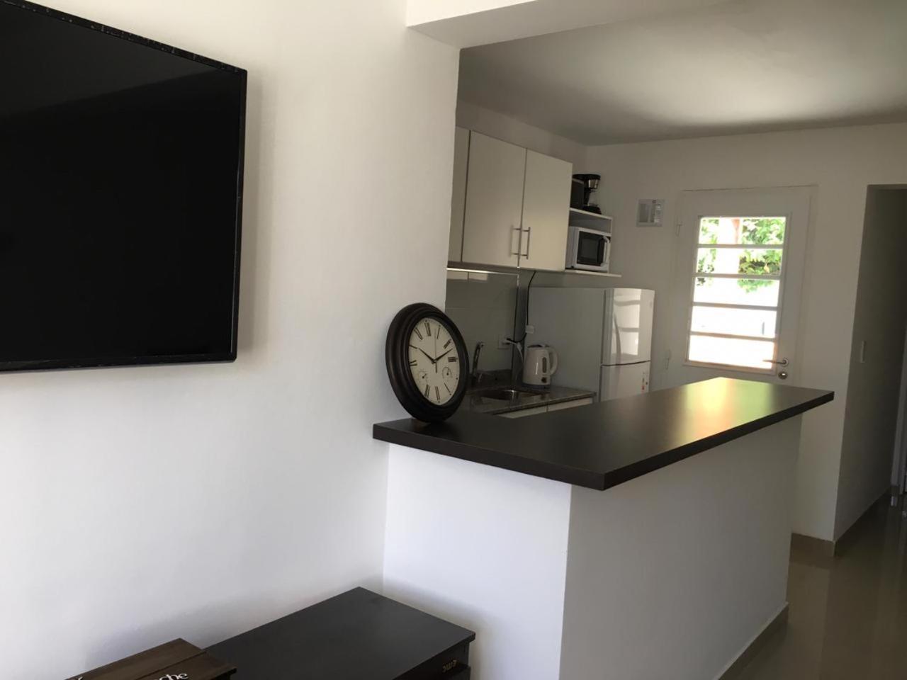 Apartamento El Maiten Bariloche Buitenkant foto