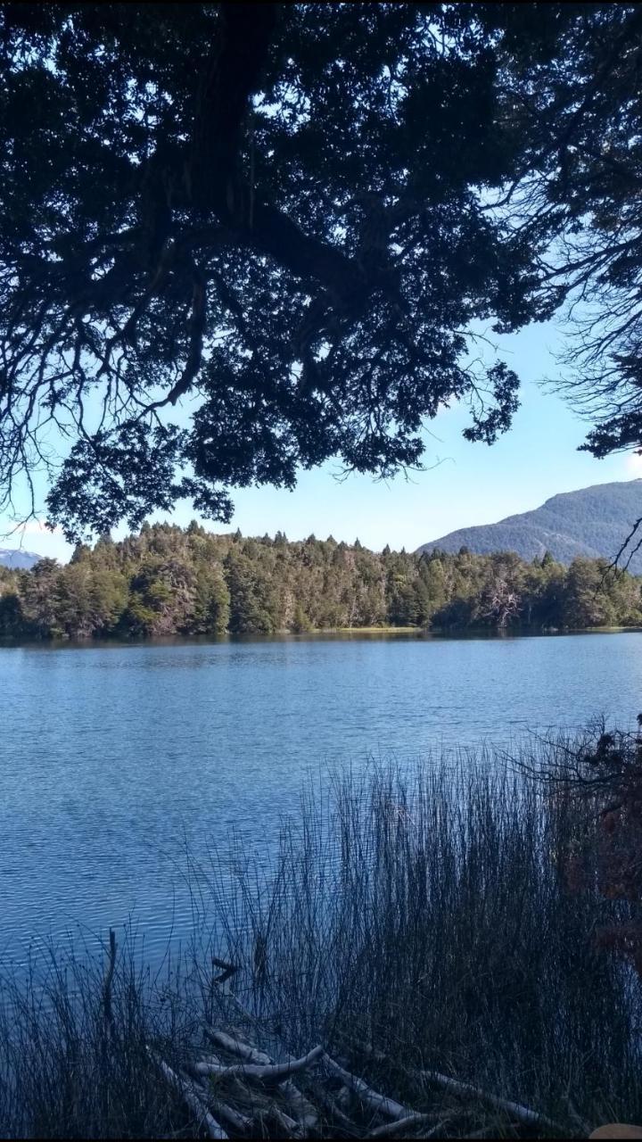 Apartamento El Maiten Bariloche Buitenkant foto